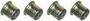Rare Parts Control Arm Bushing