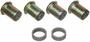 Rare Parts Control Arm Bushing