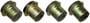 Rare Parts Control Arm Bushing