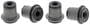 Rare Parts Control Arm Bushing