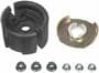 Rare Parts Coil Spring Insulator/Seat