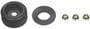 Rare Parts Coil Spring Insulator/Seat
