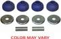 Rare Parts Strut Rod Bushing Kit