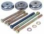 Rare Parts Steering Gear Mounting Kit