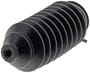 Rare Parts Rack And Pinion Bellows Kit