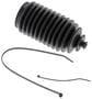 Rare Parts Rack And Pinion Bellows Kit
