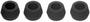 Rare Parts Sway/Stabilizer Bar Bushing