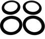 Rare Parts Coil Spring Insulator/Seat