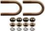 Rare Parts Control Arm Bolt