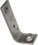 Rare Parts Idler Arm Bracket Assembly