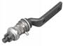 Rare Parts Idler Arm Bracket Assembly