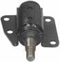 Rare Parts Idler Arm Bracket Assembly