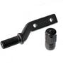 Rare Parts Idler Arm Bracket Assembly