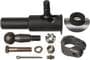 Rare Parts Diamond Series Tie Rod End