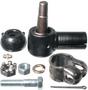 Rare Parts Diamond Series Tie Rod End