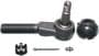 Rare Parts Diamond Series Tie Rod End