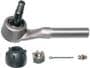 Rare Parts Diamond Series Tie Rod End