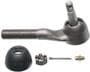 Rare Parts Diamond Series Tie Rod End