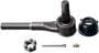 Rare Parts Diamond Series Tie Rod End
