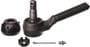 Rare Parts Diamond Series Tie Rod End