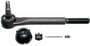 Rare Parts Diamond Series Tie Rod End