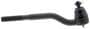 Rare Parts Tie Rod End