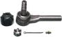 Rare Parts Diamond Series Tie Rod End