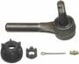 Rare Parts Diamond Series Tie Rod End