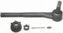 Rare Parts Diamond Series Tie Rod End