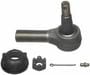 Rare Parts Tie Rod End