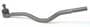 Rare Parts Diamond Series Tie Rod End