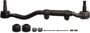 Rare Parts Diamond Series Tie Rod End