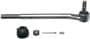 Rare Parts Diamond Series Tie Rod End