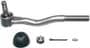 Rare Parts Diamond Series Tie Rod End