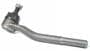 Rare Parts Diamond Series Tie Rod End