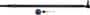 Rare Parts Diamond Series Tie Rod End