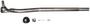 Rare Parts Diamond Series Tie Rod End