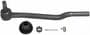 Rare Parts Tie Rod End