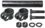 Rare Parts Tie Rod End Adjusting Sleeve