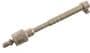 Rare Parts Tie Rod End