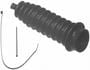 Rare Parts Rack And Pinion Bellows Kit