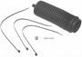 Rare Parts Rack And Pinion Bellows Kit