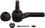 Rare Parts Tie Rod End