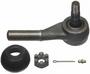 Rare Parts Tie Rod End