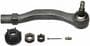 Rare Parts Tie Rod End