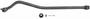 Rare Parts Track/Panhard Bar