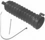 Rare Parts Rack And Pinion Bellows Kit