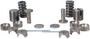 Rare Parts Steering Drag Link Repair Kit