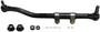 Rare Parts Diamond Series Drag Link