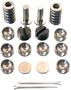 Rare Parts Steering Drag Link Repair Kit